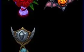 Conta platina 2 quase full champs