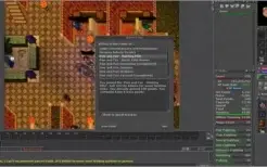 Rp lvl 250 + Knight 128 Skill 112 + 221 tibia coins