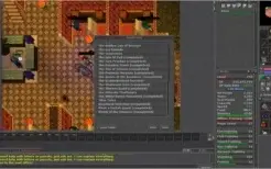 Rp lvl 250 + Knight 128 Skill 112 + 221 tibia coins
