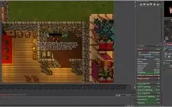 Rp lvl 250 + Knight 128 Skill 112 + 221 tibia coins