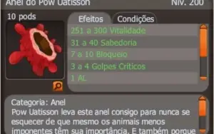 Anel de pow uatisson (spiritia)