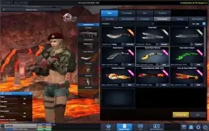 VENDO CONTA MAJOR 3 COM TODOS OS TÍTULOS E VÁRIOS ITENS!