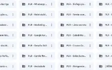 Plr Pack  Pro ⚡ - Premium