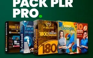 Plr Pack  Pro ⚡ - Premium