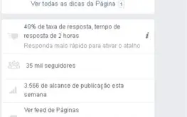 FANPAGE FACEBOOK 35 MIL CURTIDAS
