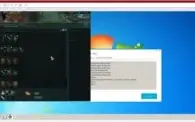 BOT PRA UPAR CONTAS NO LOL JÁ CONFIGURADO NA MÁQUINA VIRTUAL