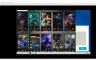 BOT PRA UPAR CONTAS NO LOL JÁ CONFIGURADO NA MÁQUINA VIRTUAL