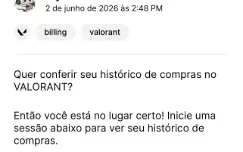 CONTA DE VALORANT - AS MELHORES SKINS DA RANKED+5000 GASTOS