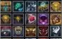 CONTA LEAGUE OF LEGENDS - TODOS CHAMPS - 120 SKINS - PLAT 3