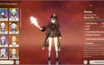 Conta AR55 Hutao + Homa
