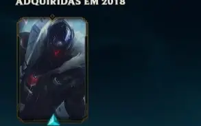 CONTA LEAGUE OF LEGENDS MD10 + LUX ELEMENTALISTA