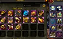 Shaman 2400rank solomix. 2 mog elite