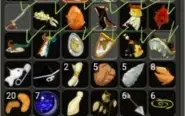 Feka 198+ outros char 150+ touch/brutas