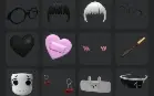 (Promoção) Conta Roblox 43K+ Gastos (Unisex)