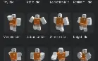 (Promoção) Conta Roblox 43K+ Gastos (Unisex)