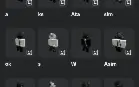 (Promoção) Conta Roblox 43K+ Gastos (Unisex)