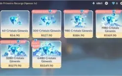 AR51 - 7 PERSONAGENS 5* + 3 armas