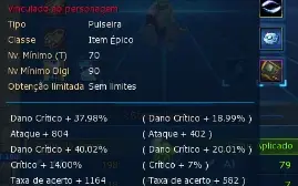 Conta Aoa + Fang Shin Serv Omega Ladmo (Aberto a Negociaçã  