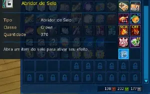 Conta Aoa + Fang Shin Serv Omega Ladmo (Aberto a Negociaçã  