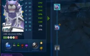 Conta Aoa + Fang Shin Serv Omega Ladmo (Aberto a Negociaçã  