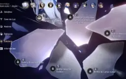 Conta Honkai Star Rail: Jingliu E1 Cone Assinatura Bronya E1
