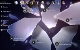 Conta Honkai Star Rail: Jingliu E1 Cone Assinatura Bronya E1
