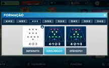 Dream league soccer