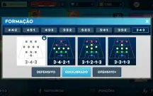 Dream league soccer