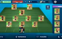 Dream league soccer