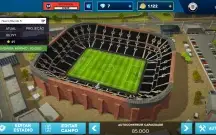 Dream league soccer