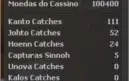 PXG CONTA WINGEON  COM POKES E KKS LV 338