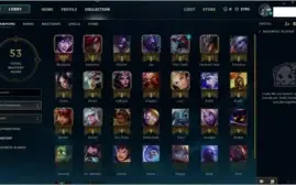 CONTA PLATINA - ALTO MMR