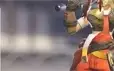 Conta  Overwatch 11 skins lendárias