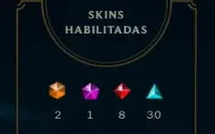 Conta Lol+Valorant Não Vinculada