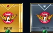 Conta Lol+Valorant Não Vinculada