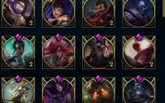 Conta Lol+Valorant Não Vinculada