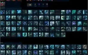 Conta LOL - Platina 4 - Lvl 405 - 68 Skins - Muitos espólios