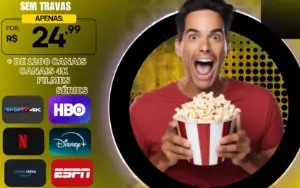 IPTV Melhor 2024