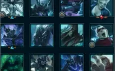 Conta lol Platina 2