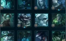 Conta lol Platina 2