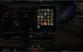 Conta GWF com Paladino de brinde Mid/Late Game Neverwinter