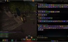 Conta GWF com Paladino de brinde Mid/Late Game Neverwinter