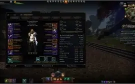Conta GWF com Paladino de brinde Mid/Late Game Neverwinter