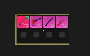 Conta roblox com coisas no blox fruits e grand piece