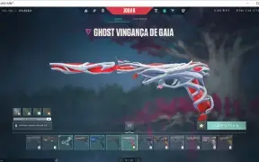 Conta Valorant,lol e TFT Full acesso