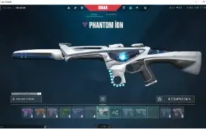 Conta Valorant,lol e TFT Full acesso