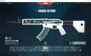 Conta Valorant,lol e TFT Full acesso