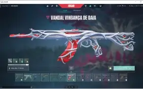 Conta Valorant,lol e TFT Full acesso