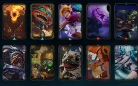 CONTA GOLD 4 Barata