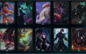 CONTA GOLD 4 Barata